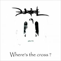 Uziel : Where's the Cross?